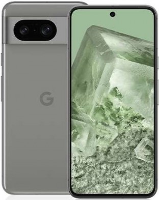 Google Pixel 8's retail box surfaces - GSMArena.com news