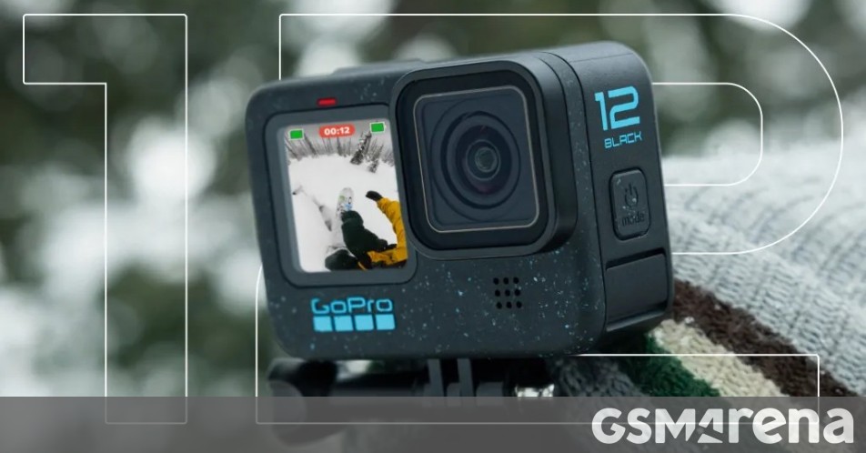 GoPro Hero 12 Black vs Hero 11 Black: Which action camera is right