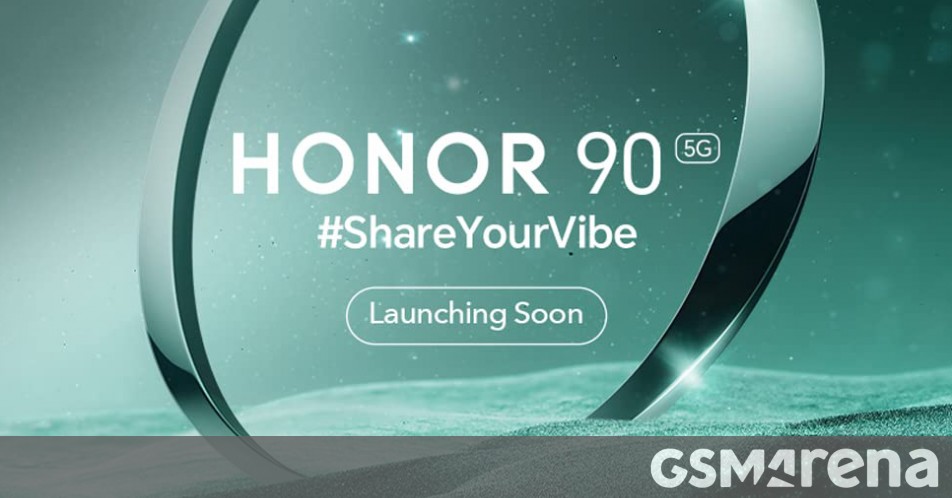 Honor 90 launch will mark the brand's return to India