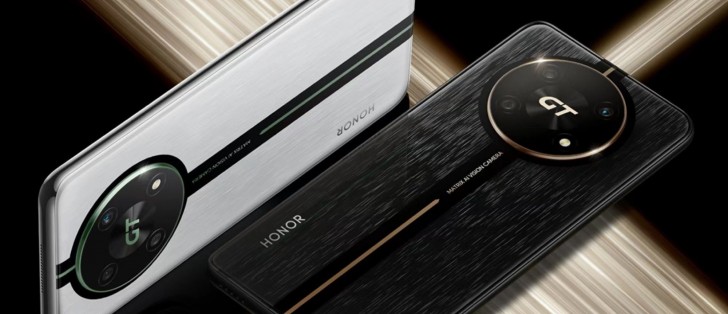 Honor X40 GT Racing Edition is coming on September 21 - Vimarsana News