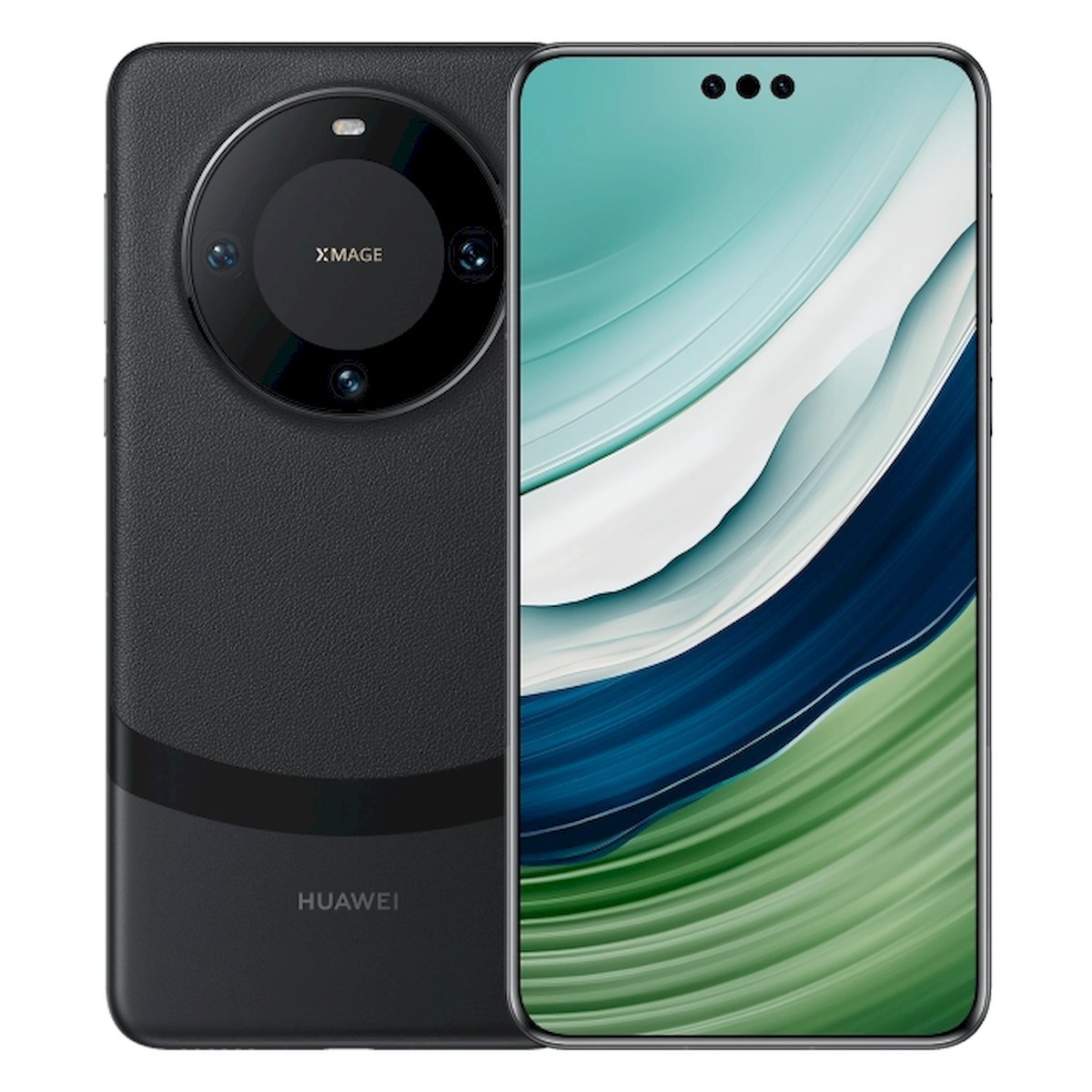 HUAWEI Mate 60 Pro and Mate 60 launched with up to 6.82-inch FHD+ 1-120Hz  LTPO OLED display, Variable aperture camera, satellite call/message
