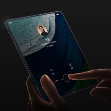 Mate X5 is IPX8 waterproof and supports air gesture controls