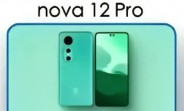 Huawei nova 12 and 12 Pro specs leak, both running on HiSilicon Kirin chipsets