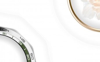 There might be a third watch at Huawei's Watch GT 4 series unveiling