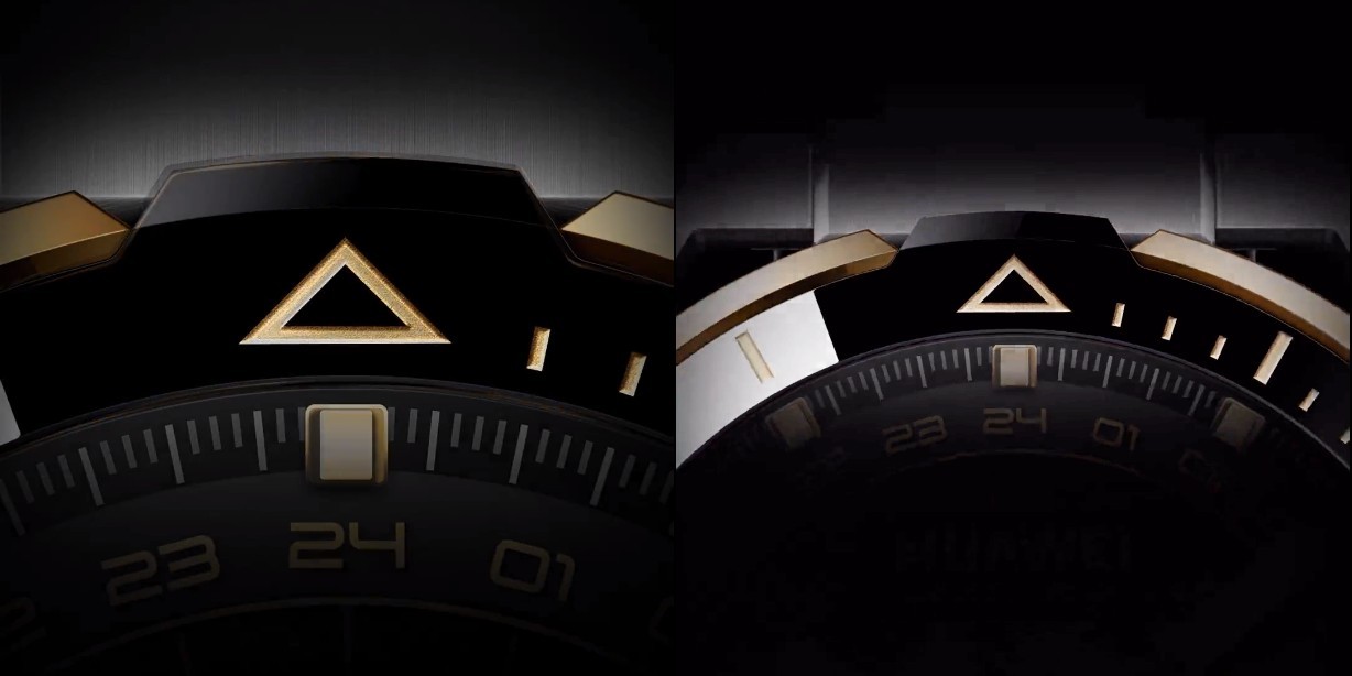 There might be a third watch at Huawei's Watch GT 4 series unveiling