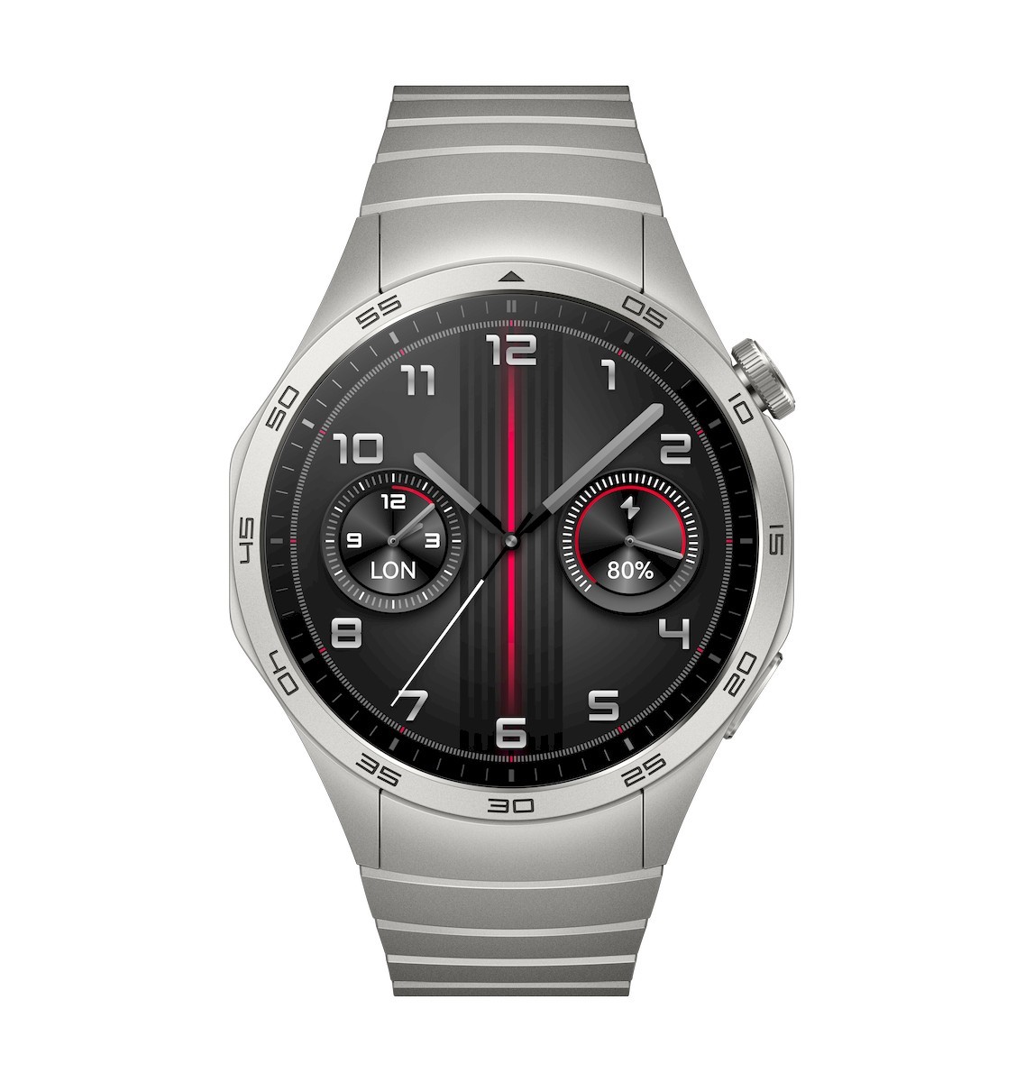 Huawei Watch GT4 launches in 41mm and 46mm sizes with improved