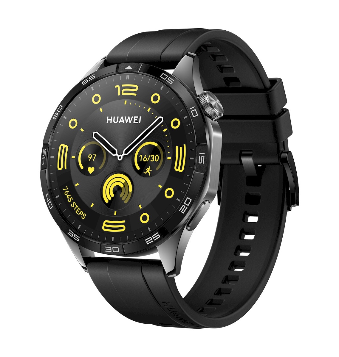 Huawei Watch GT4 launches in 41mm and 46mm sizes with improved health tracking and battery GSMArena news