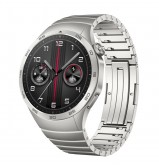 Huawei Watch GT4 46mm: Steel