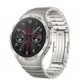 Huawei Watch GT4 46mm: Aço