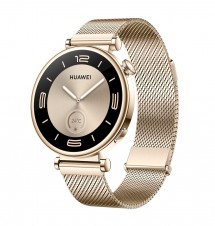 Huawei Watch GT4 41mm: Milanese