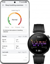 Huawei Watch GT4: novos recursos de rastreamento de saúde e recursos de relógio inteligente