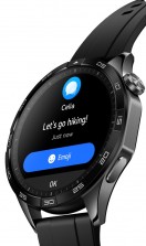 Huawei Watch GT4: novos recursos de rastreamento de saúde e recursos de relógio inteligente