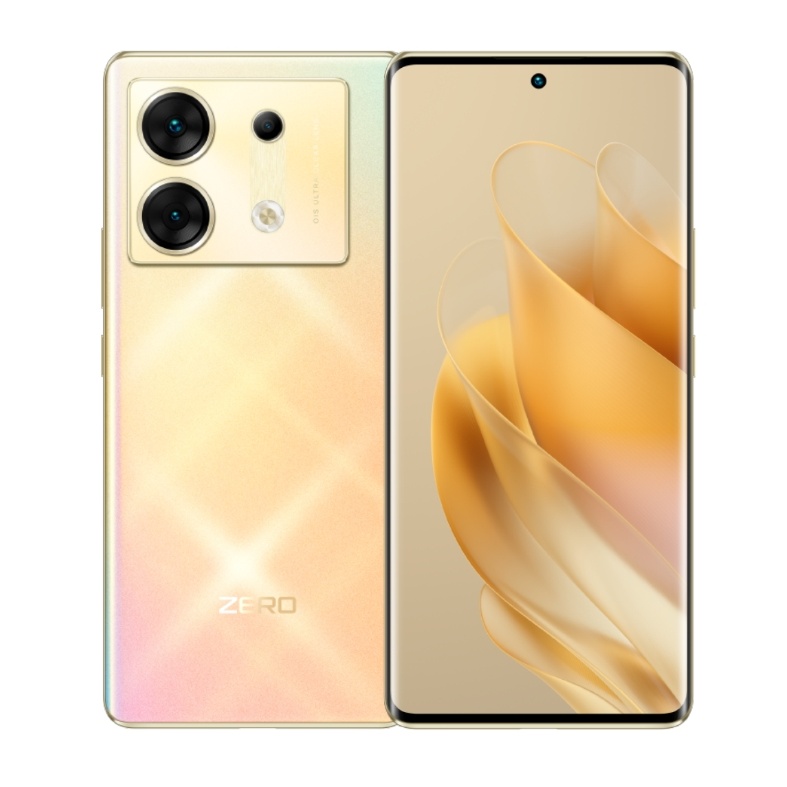 Infinix Zero 30 5G debuts with 50 MP selfie camera that records video in 4K