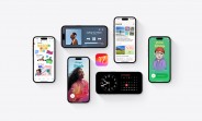 iOS 17 and iPadOS 17 now seeding to compatible phones and tablets