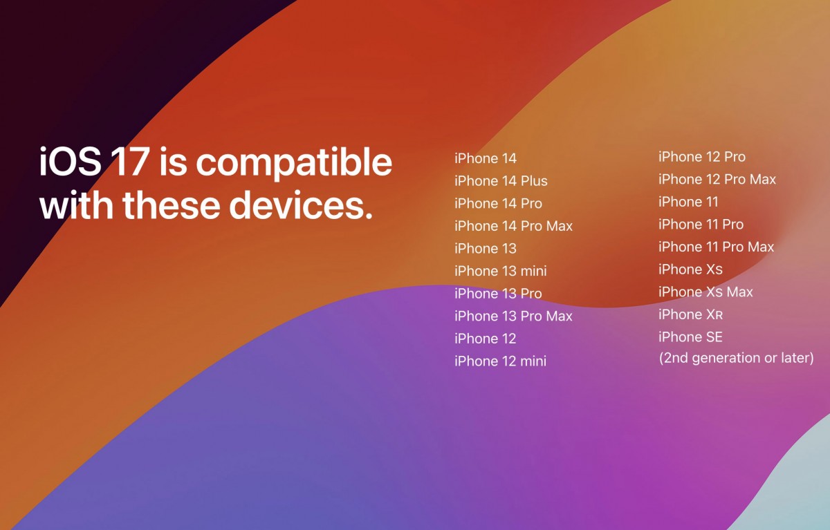 ios 14 compatible ipad