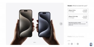 iPhone 15 and 15 Pro series US pricing