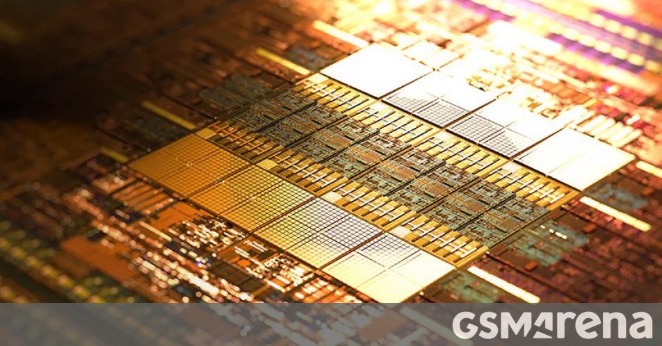 MediaTek develops first 3nm chip using TSMC process technology – Droid News