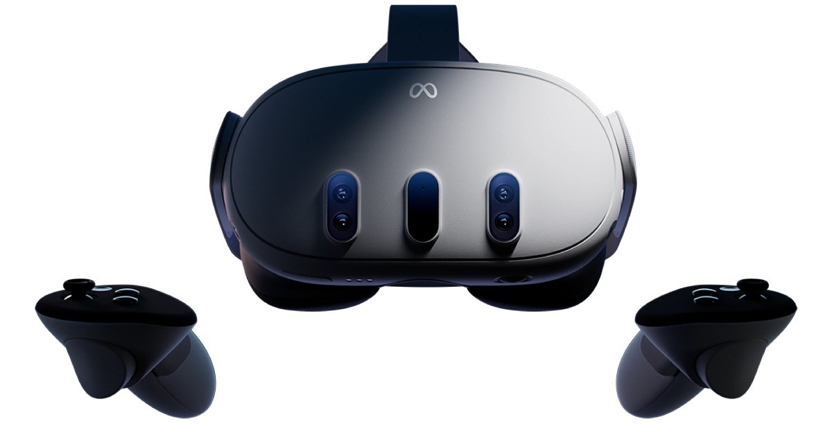 The Best VR Headsets for 2024