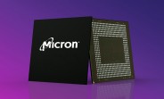 Micron starts building semiconductor plant in India