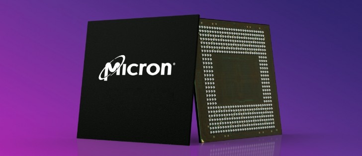 Micron starts building semiconductor plant in India - Vimarsana News
