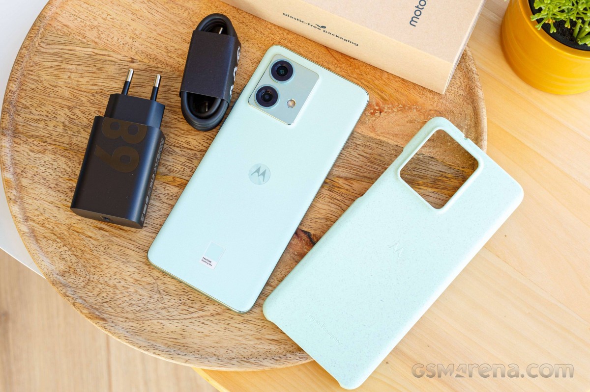 新品未開封 motorola edge 40 neo SIMフリー 青ブルー 新品未開封