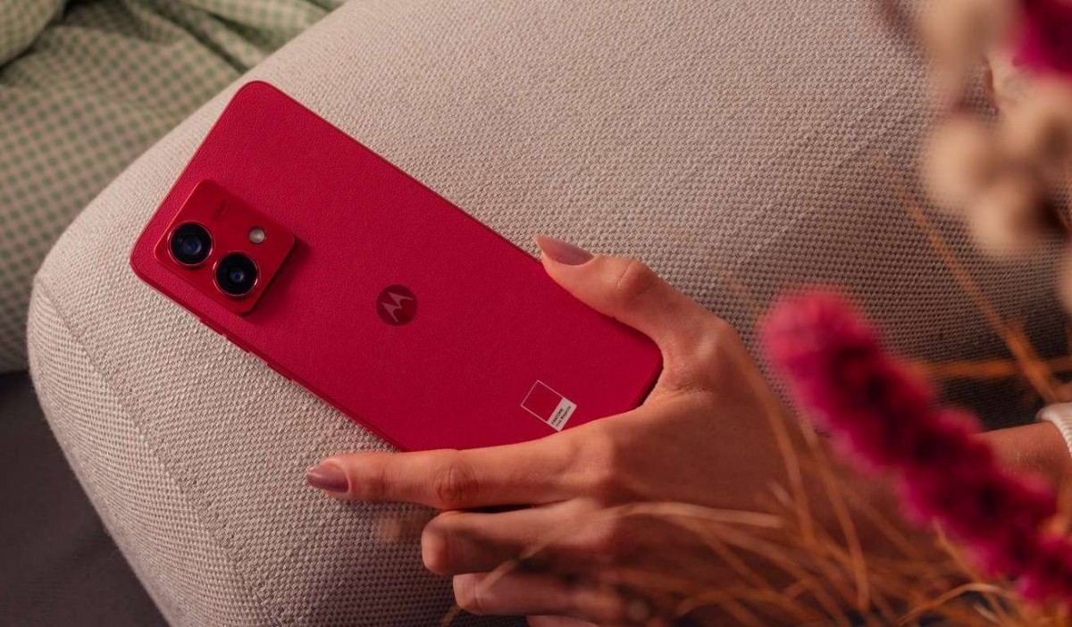 Motorola Moto G84, G54 Power and G54 make European debut -  news