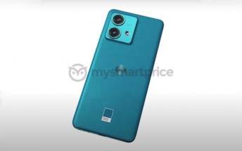 Motorola Edge 40 Neo appears on FCC with a 5,000 mAh battery