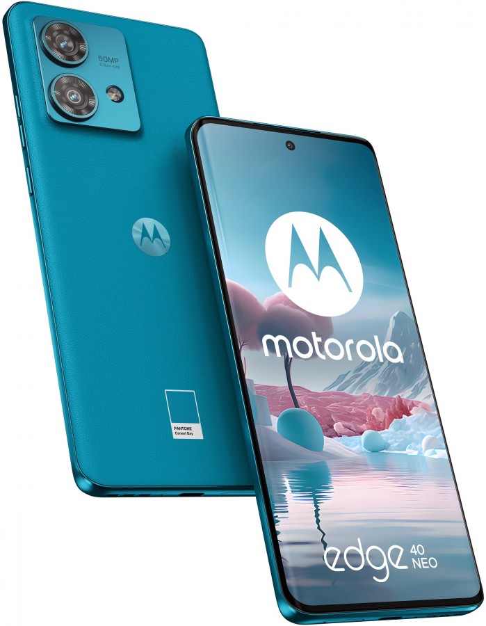 Motorola Edge 40 Neo With World's First MediaTek's Dimensity 7030 Processor  To Launch On Sept 21; Check Expected Specs, Price Here