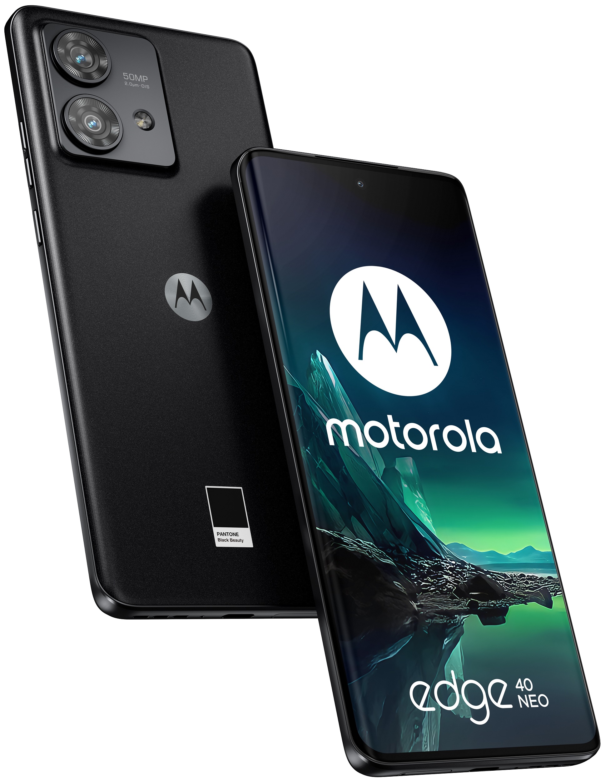 Motorola Edge 40 Neo arrives with Dimensity 7030 SoC, 50MP camera, and 144Hz screen
