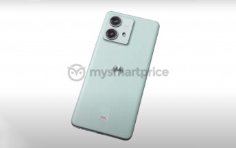 Motorola Edge 40 Neo will debut on September 14