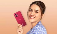 Motorola launches Moto G84 with a Snapdragon 695, costs under $250