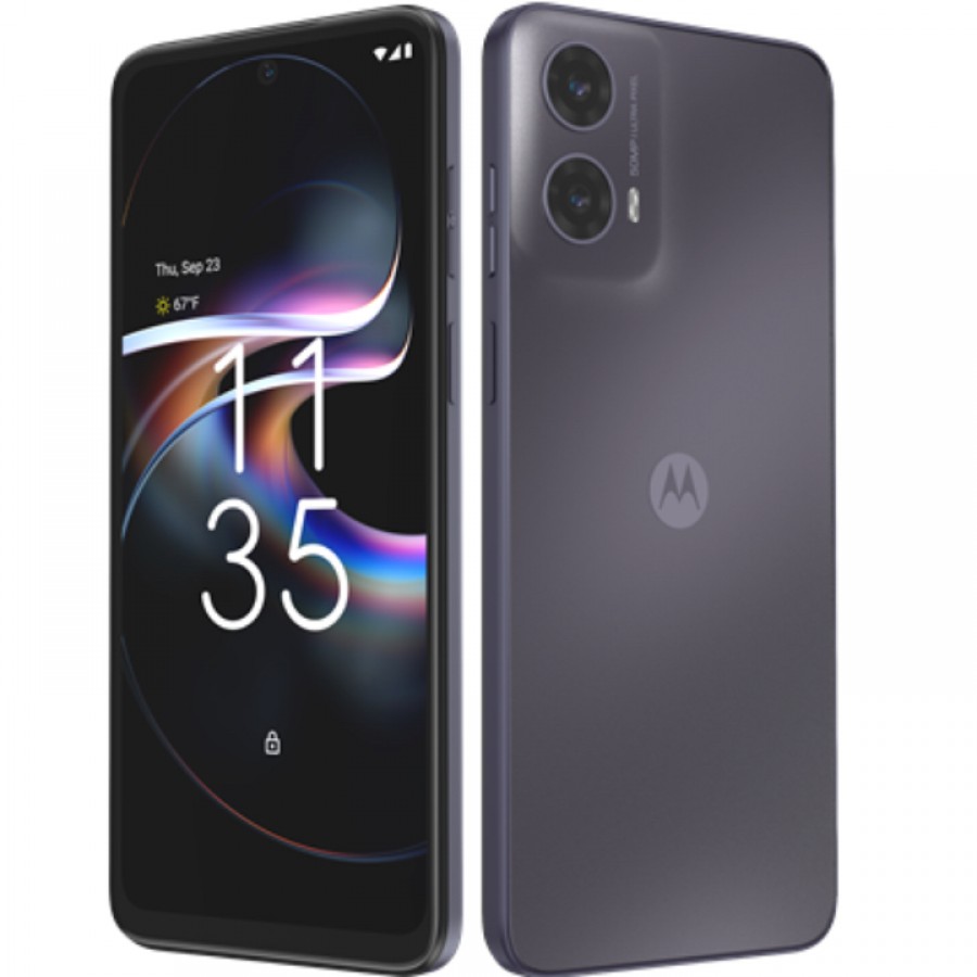 Motorola Moto G54 5G introduced with different Chinese and Indian variants  -  News