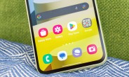 Samsung releases One UI 6.0 beta for the Galaxy A34