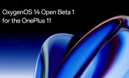 OnePlus 11 gets Android 14-based OxygenOS 14 Open Beta 1