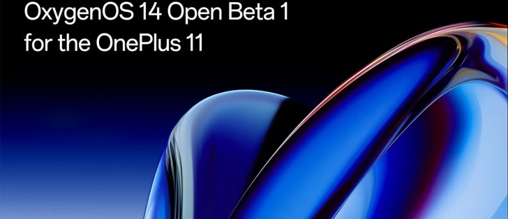 OnePlus 11 gets Android 14-based OxygenOS 14 Open Beta 1 - Vimarsana News