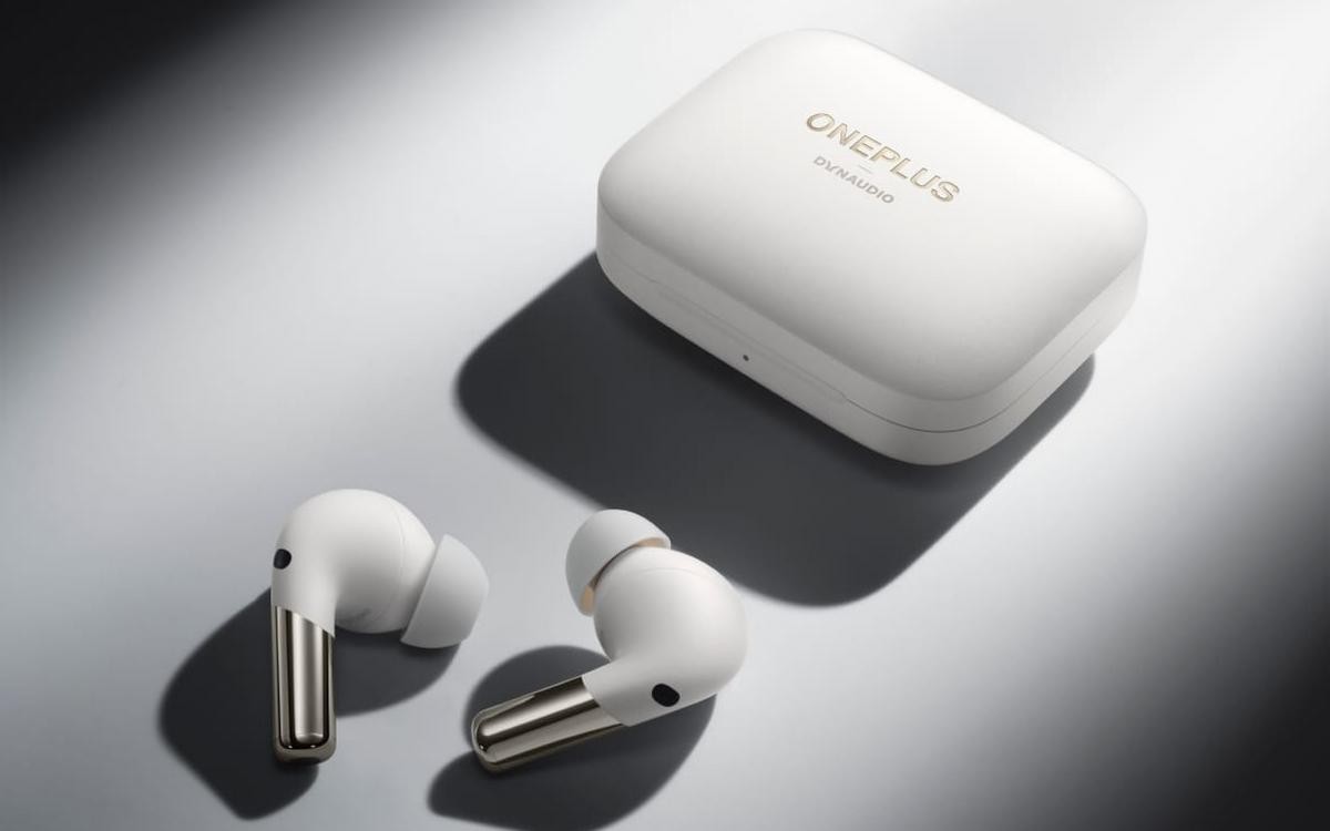 OnePlus Buds Pro 2 TWS Wireless Earbuds