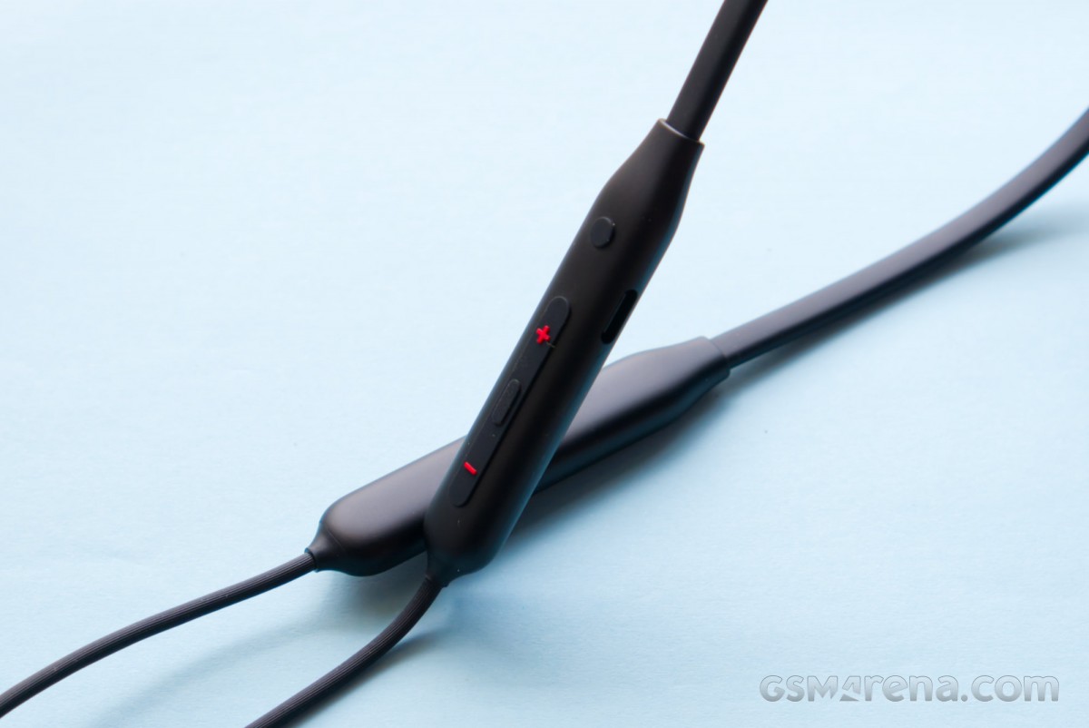 Oneplus bullets wireless 2 frequency online response