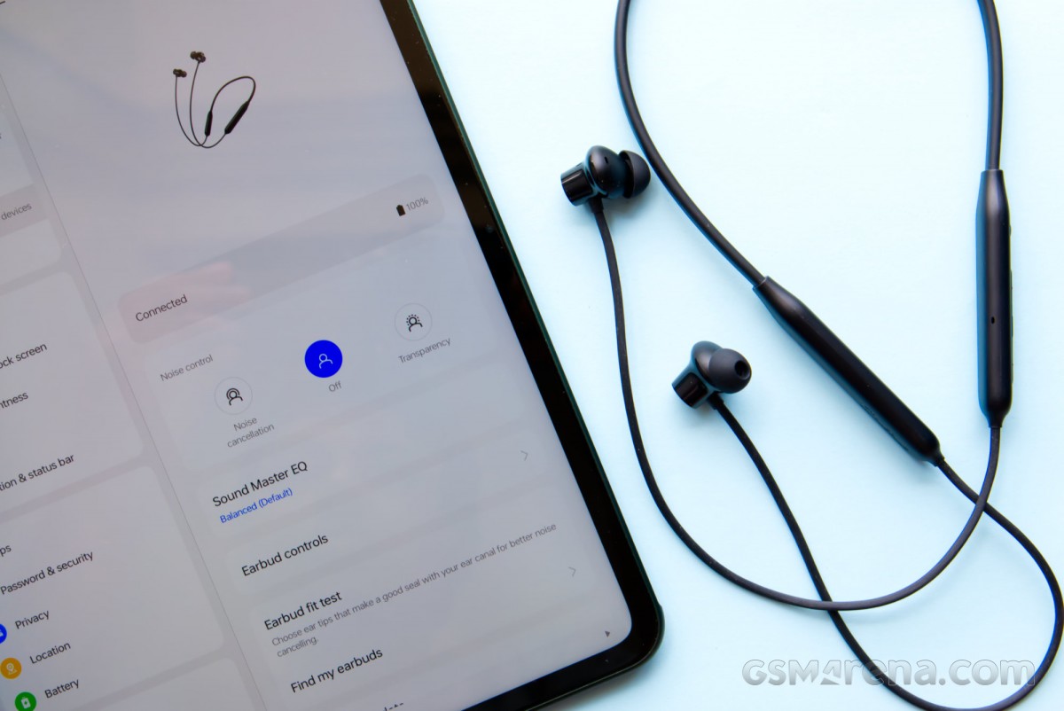 OnePlus Bullets Wireless Z2 ANC review GSMArena news