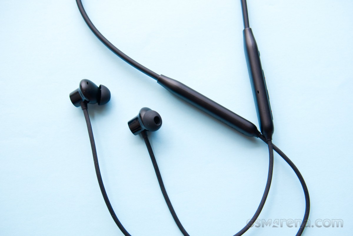 OnePlus Bullets Wireless Z2 ANC review GSMArena news