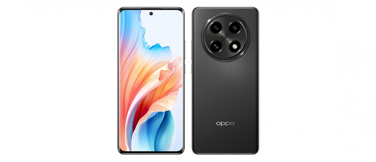 Oppo A2 Pro 5G appears in official telecom listing with specs and images - GSMArena.com news