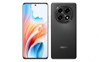 Oppo A2 Pro 5G appears in official telecom listing with specs and images