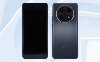 Oppo A2 Pro appears on TENAA, launch date could be September 15
