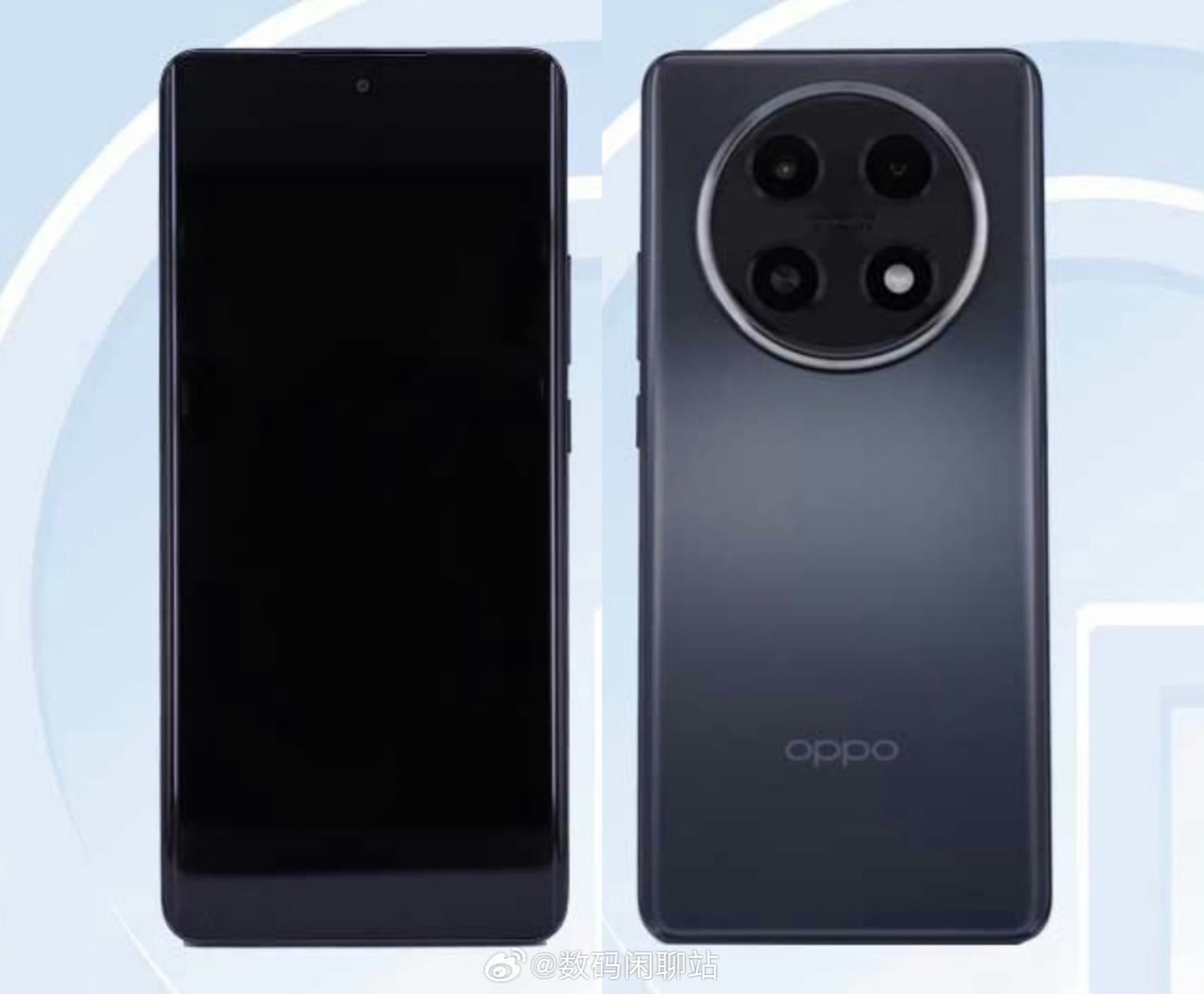 Oppo A2 Pro 5G appears in official telecom listing with specs in images
