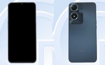 Oppo A2x and A2m appear on TENAA with identical specs