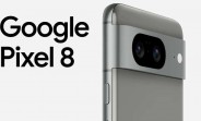 Google Pixel 8 and 8 Pro product pages and detailed specs leak