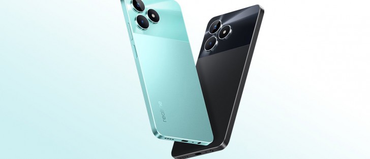 Realme C51 lands in India - Vimarsana News