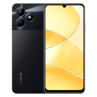 テクノロジー Realme C51（ミントグリーン＆カーボンブラック）