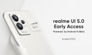Realme GT2 Pro gets Android 14-based Realme UI 5.0 early access