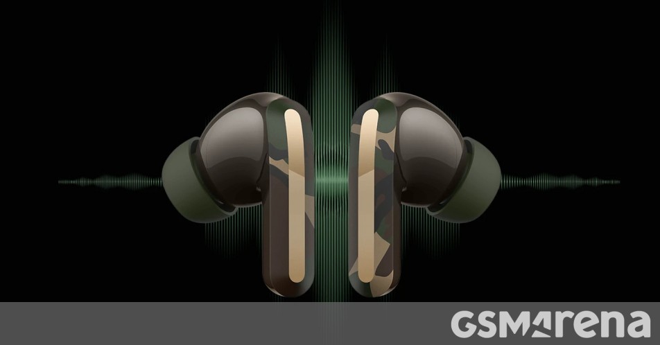 Redmi Buds 5 debut with noise cancellation and long battery life