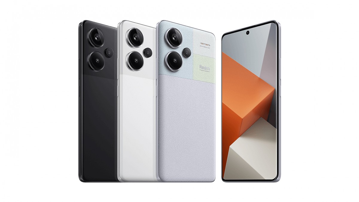 Xiaomi starts 2024 with a SuperPowered launch with the Redmi Note 13 Series  that redefines the mid-range segment in India